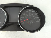 2012-2015 Nissan Rogue Instrument Cluster Speedometer Gauges P/N:VPAASF-10849-KFH 24810 1VX5C Fits Fits 2012 2013 2014 2015 OEM Used Auto Parts - Oemusedautoparts1.com