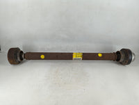 Ford F-150 Axle Shaft Front Driver Cv C/v - Oemusedautoparts1.com
