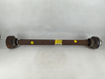 compare product Ford F-150 Axle Shaft Front Driver Cv C/v