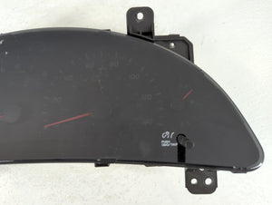 2007 Toyota Camry Instrument Cluster Speedometer Gauges P/N:TN257430-5667 83800-06Q50-00 Fits OEM Used Auto Parts