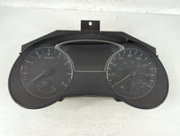 2018-2020 Nissan Pathfinder Instrument Cluster Speedometer Gauges P/N:A2C13467400 24810 9PM0A-K1 Fits Fits 2018 2019 2020 OEM Used Auto Parts - Oemusedautoparts1.com