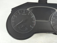 2018-2020 Nissan Pathfinder Instrument Cluster Speedometer Gauges P/N:A2C13467400 24810 9PM0A-K1 Fits Fits 2018 2019 2020 OEM Used Auto Parts - Oemusedautoparts1.com