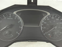 2018-2020 Nissan Pathfinder Instrument Cluster Speedometer Gauges P/N:A2C13467400 24810 9PM0A-K1 Fits Fits 2018 2019 2020 OEM Used Auto Parts - Oemusedautoparts1.com