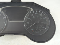 2018-2020 Nissan Pathfinder Instrument Cluster Speedometer Gauges P/N:A2C13467400 24810 9PM0A-K1 Fits Fits 2018 2019 2020 OEM Used Auto Parts - Oemusedautoparts1.com