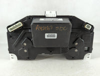 2018-2020 Nissan Pathfinder Instrument Cluster Speedometer Gauges P/N:A2C13467400 24810 9PM0A-K1 Fits Fits 2018 2019 2020 OEM Used Auto Parts - Oemusedautoparts1.com