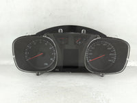 2013-2017 Chevrolet Equinox Instrument Cluster Speedometer Gauges P/N:A2C38135205 Fits Fits 2013 2014 2015 2016 2017 OEM Used Auto Parts - Oemusedautoparts1.com
