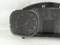2013-2017 Chevrolet Equinox Instrument Cluster Speedometer Gauges P/N:A2C38135205 Fits Fits 2013 2014 2015 2016 2017 OEM Used Auto Parts - Oemusedautoparts1.com