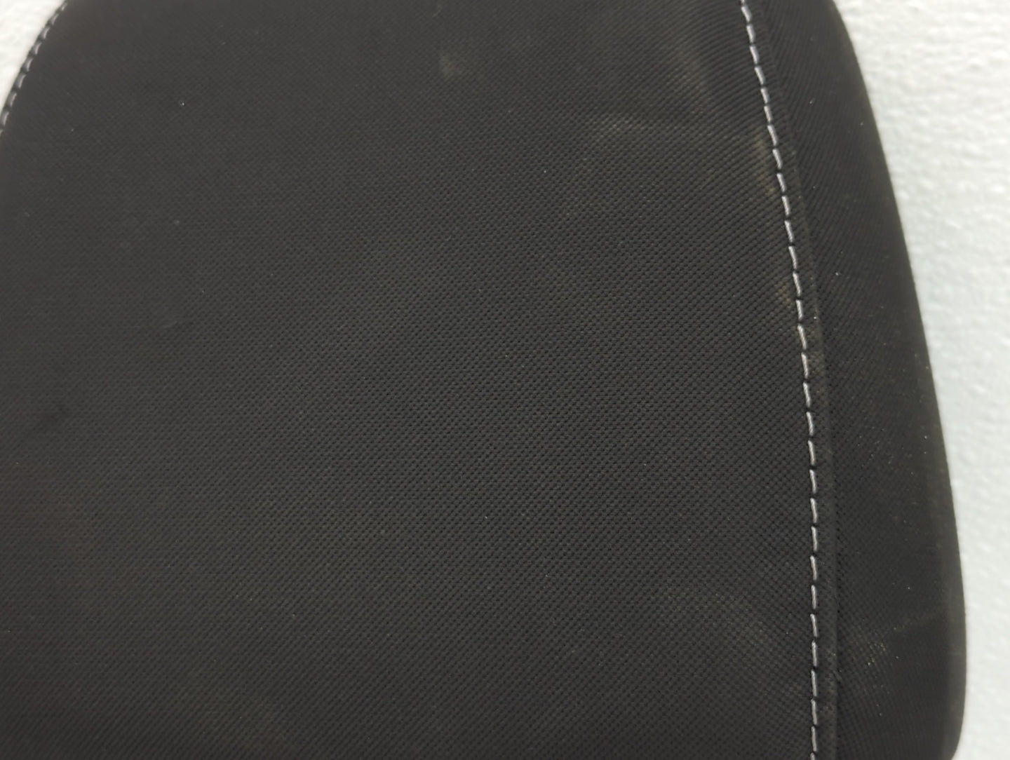 2015 Ford Escape Headrest Head Rest Front Driver Passenger Seat Fits OEM Used Auto Parts - Oemusedautoparts1.com