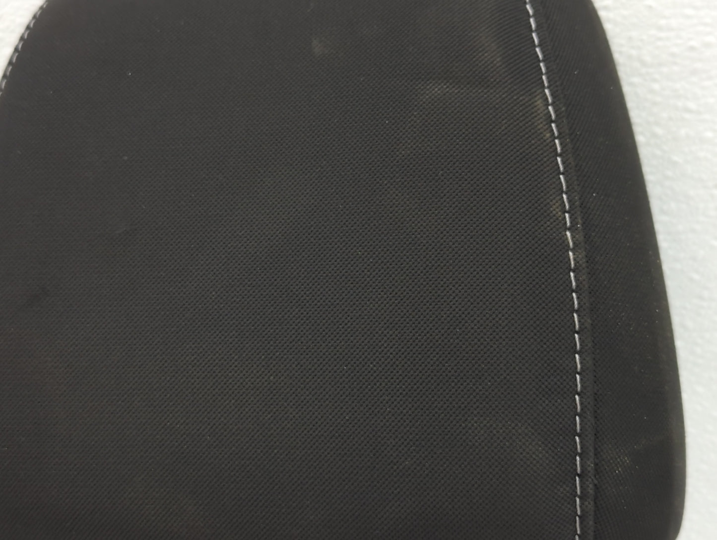 2015 Ford Escape Headrest Head Rest Front Driver Passenger Seat Fits OEM Used Auto Parts - Oemusedautoparts1.com