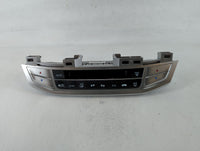 2013-2015 Honda Accord Climate Control Module Temperature AC/Heater Replacement P/N:17013162359 NH869L Fits Fits 2013 2014 2015 OEM Used Auto Parts - Oemusedautoparts1.com
