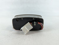 2004-2010 Toyota Sienna Climate Control Module Temperature AC/Heater Replacement P/N:758483 Fits OEM Used Auto Parts - Oemusedautoparts1.com