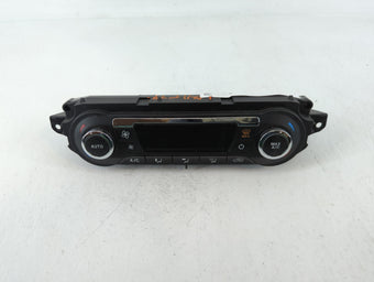 compare product 2013 Ford Escape Climate Control Module Temperature AC/Heater Replacement P/N:C26220054 CJ5T-18C612-AE Fits OEM Used Auto Parts