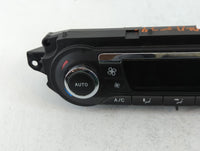 2013 Ford Escape Climate Control Module Temperature AC/Heater Replacement P/N:C26220054 CJ5T-18C612-AE Fits OEM Used Auto Parts - Oemusedautoparts1.com