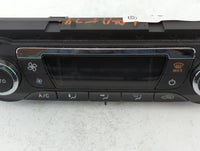2013 Ford Escape Climate Control Module Temperature AC/Heater Replacement P/N:C26220054 CJ5T-18C612-AE Fits OEM Used Auto Parts - Oemusedautoparts1.com