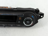 2013 Ford Escape Climate Control Module Temperature AC/Heater Replacement P/N:C26220054 CJ5T-18C612-AE Fits OEM Used Auto Parts - Oemusedautoparts1.com