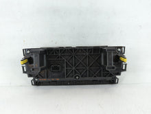 2012-2014 Toyota Camry Climate Control Module Temperature AC/Heater Replacement P/N:MX237000-3654 55900-06380 Fits OEM Used Auto Parts