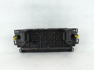 2012-2014 Toyota Camry Climate Control Module Temperature AC/Heater Replacement P/N:MX237000-3654 55900-06380 Fits OEM Used Auto Parts