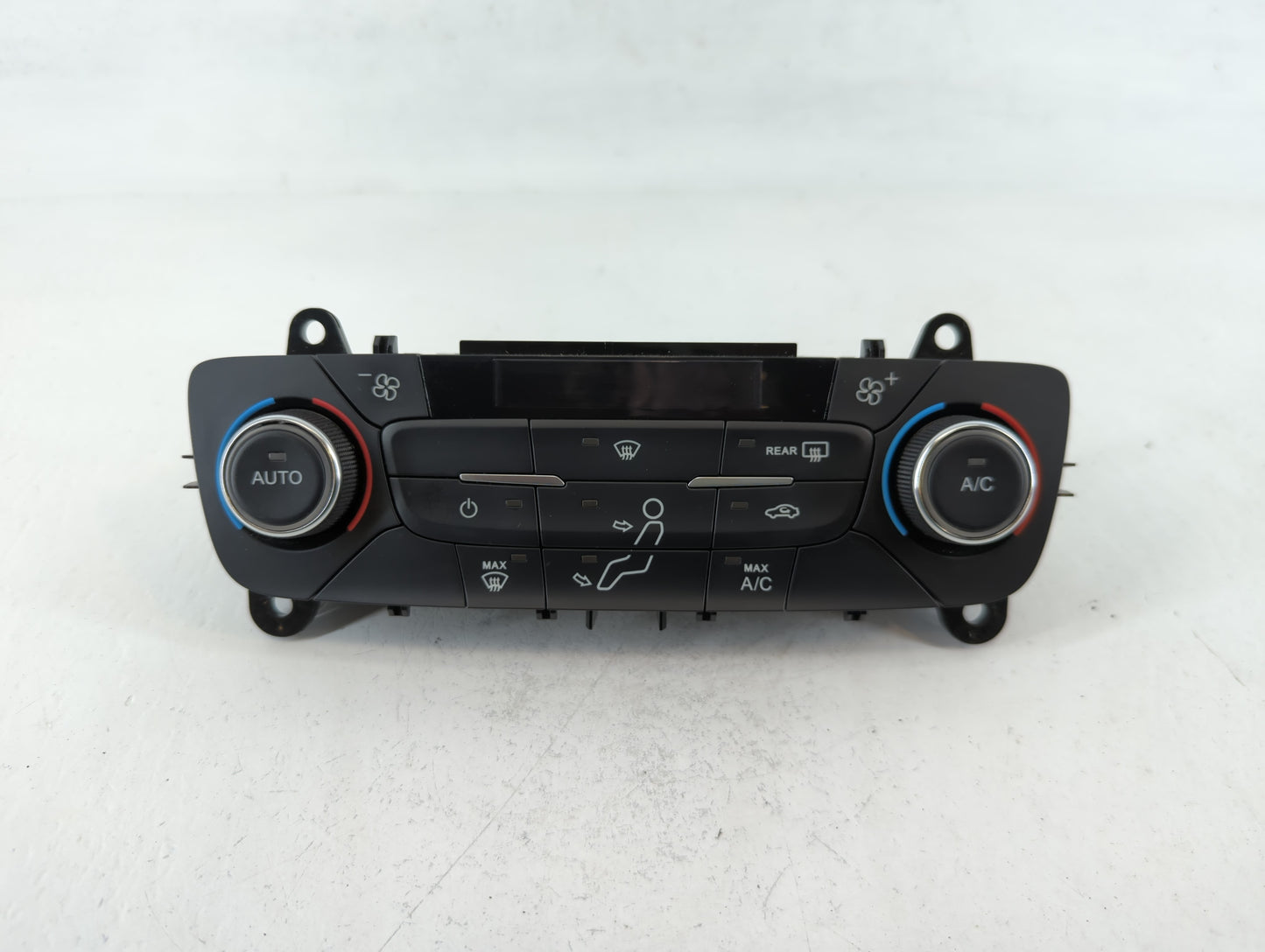 2017 Ford Escape Climate Control Module Temperature AC/Heater Replacement P/N:GJ5T-18C612-EA Fits OEM Used Auto Parts - Oemusedautoparts1.com