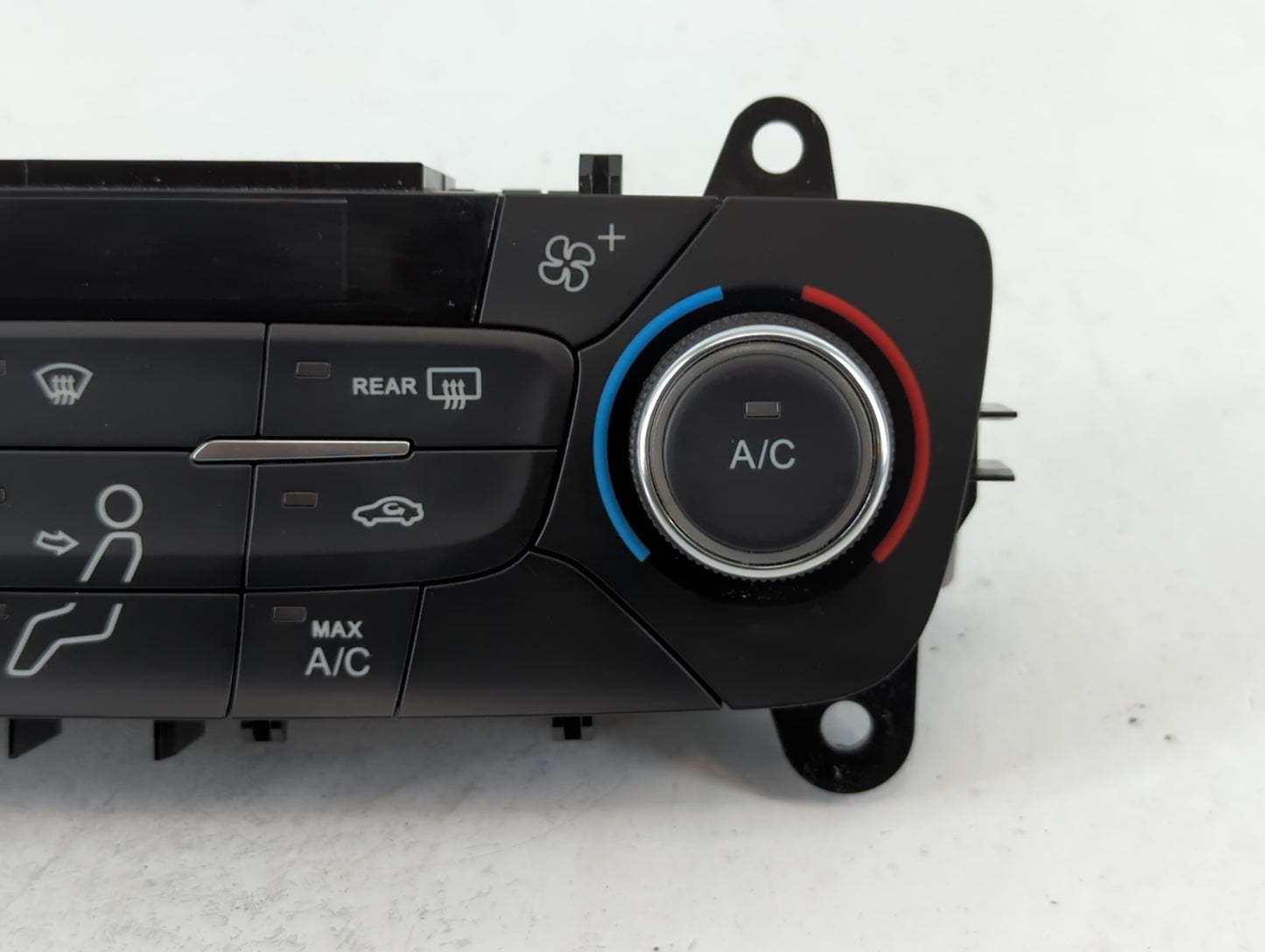 2017 Ford Escape Climate Control Module Temperature AC/Heater Replacement P/N:GJ5T-18C612-EA Fits OEM Used Auto Parts - Oemusedautoparts1.com