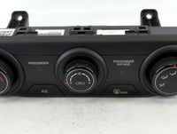 2019-2021 Kia Forte Climate Control Module Temperature AC/Heater Replacement P/N:OJQ0000244 97250-M6130WK Fits Fits 2019 2020 2021 OEM Used Auto Parts - Oemusedautoparts1.com