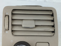 2008 Buick Lucerne Headlight Lamp Control Switch - Oemusedautoparts1.com