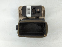 2008 Buick Lucerne Headlight Lamp Control Switch - Oemusedautoparts1.com