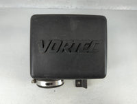 1998 Chevrolet Tahoe Air Cleaner Intake-duct Hose Tube - Oemusedautoparts1.com