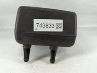 1998 Chevrolet Tahoe Air Cleaner Intake-duct Hose Tube - Oemusedautoparts1.com