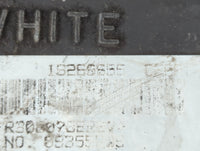 1999 Chevrolet Astro PCM Engine Control Computer ECU ECM PCU OEM P/N:16263494 Fits OEM Used Auto Parts - Oemusedautoparts1.com