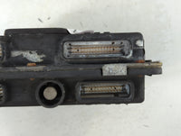 1999 Chevrolet Astro PCM Engine Control Computer ECU ECM PCU OEM P/N:16263494 Fits OEM Used Auto Parts - Oemusedautoparts1.com