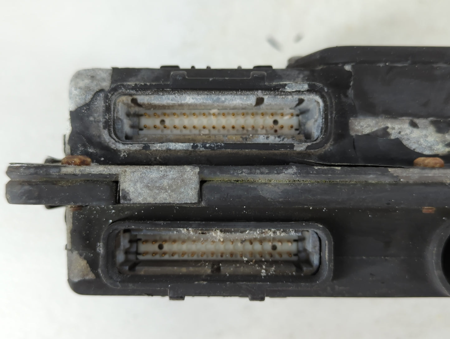 1999 Chevrolet Astro PCM Engine Control Computer ECU ECM PCU OEM P/N:16263494 Fits OEM Used Auto Parts - Oemusedautoparts1.com