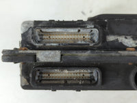 1999 Chevrolet Astro PCM Engine Control Computer ECU ECM PCU OEM P/N:16263494 Fits OEM Used Auto Parts - Oemusedautoparts1.com