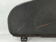 2009-2010 Honda Odyssey Instrument Cluster Speedometer Gauges P/N:78100-SHJ-A310-M1 D30827091 Fits Fits 2009 2010 OEM Used Auto Parts