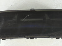 2012-2015 Honda Civic Instrument Cluster Speedometer Gauges P/N:78100-TR0-A132-M1 Fits Fits 2012 2013 2014 2015 OEM Used Auto Parts - Oemusedautoparts1.com