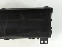 2012-2015 Honda Civic Instrument Cluster Speedometer Gauges P/N:78100-TR0-A132-M1 Fits Fits 2012 2013 2014 2015 OEM Used Auto Parts - Oemusedautoparts1.com