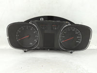 2013-2017 Chevrolet Equinox Instrument Cluster Speedometer Gauges P/N:A2C38135202 Fits Fits 2013 2014 2015 2016 2017 OEM Used Auto Parts - Oemusedautoparts1.com