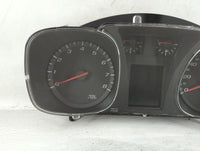 2013-2017 Chevrolet Equinox Instrument Cluster Speedometer Gauges P/N:A2C38135202 Fits Fits 2013 2014 2015 2016 2017 OEM Used Auto Parts - Oemusedautoparts1.com