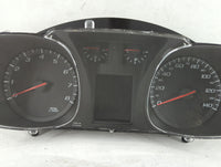 2013-2017 Chevrolet Equinox Instrument Cluster Speedometer Gauges P/N:A2C38135202 Fits Fits 2013 2014 2015 2016 2017 OEM Used Auto Parts - Oemusedautoparts1.com