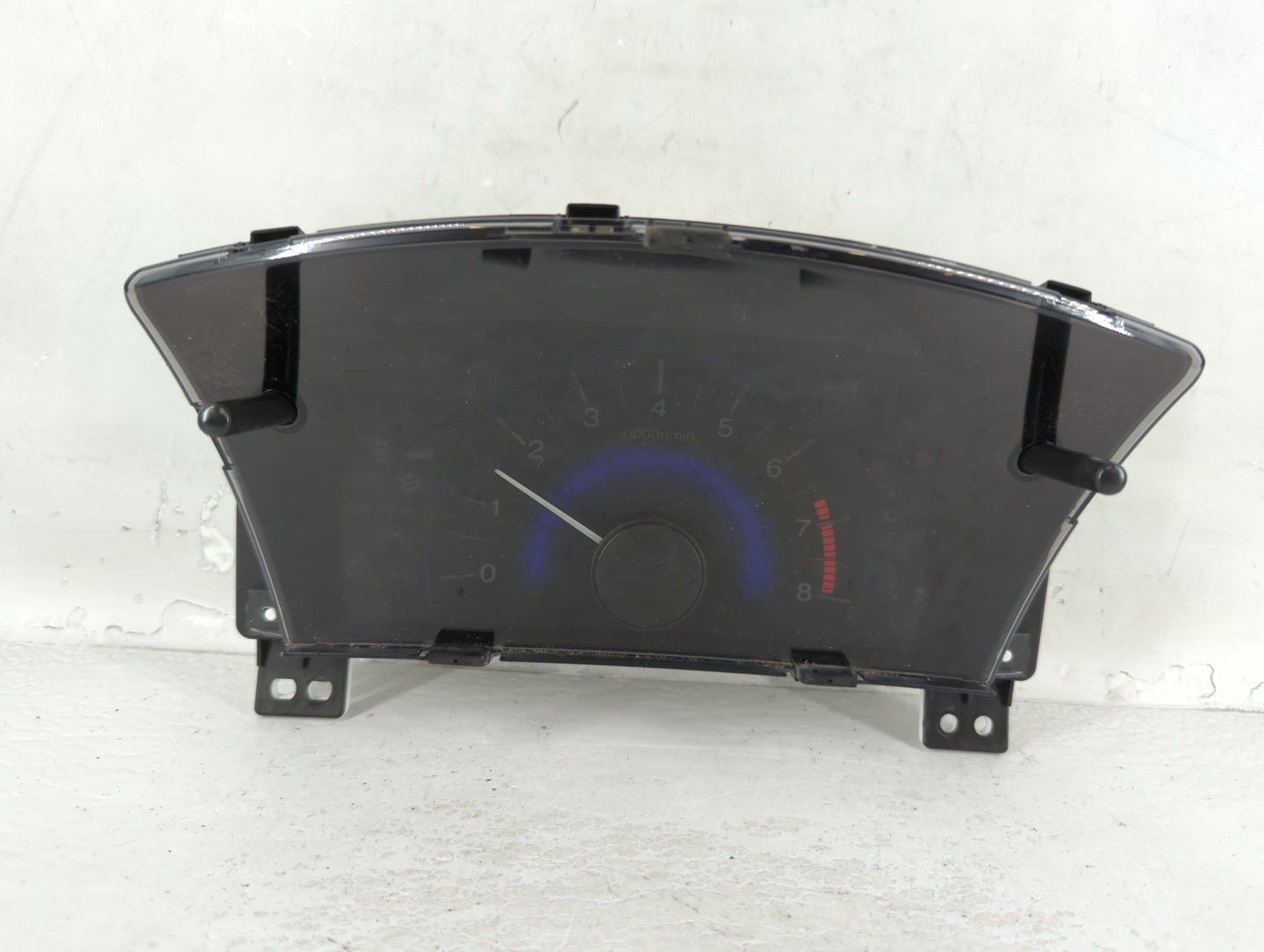 2014-2015 Honda Civic Instrument Cluster Speedometer Gauges P/N:CB8731151 78200-TR3-A011-M1 Fits Fits 2014 2015 OEM Used Auto Parts - Oemusedautoparts1.com
