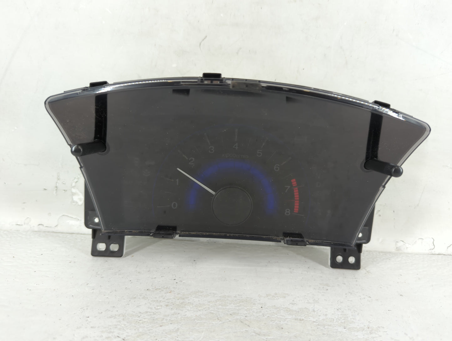 2014-2015 Honda Civic Instrument Cluster Speedometer Gauges P/N:CB8731151 78200-TR3-A011-M1 Fits Fits 2014 2015 OEM Used Auto Parts - Oemusedautoparts1.com
