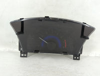 2014-2015 Honda Civic Instrument Cluster Speedometer Gauges P/N:CB8731151 78200-TR3-A011-M1 Fits Fits 2014 2015 OEM Used Auto Parts - Oemusedautoparts1.com