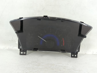 compare product 2014-2015 Honda Civic Instrument Cluster Speedometer Gauges P/N:CB8731151 78200-TR3-A011-M1 Fits Fits 2014 2015 OEM Used Auto Parts