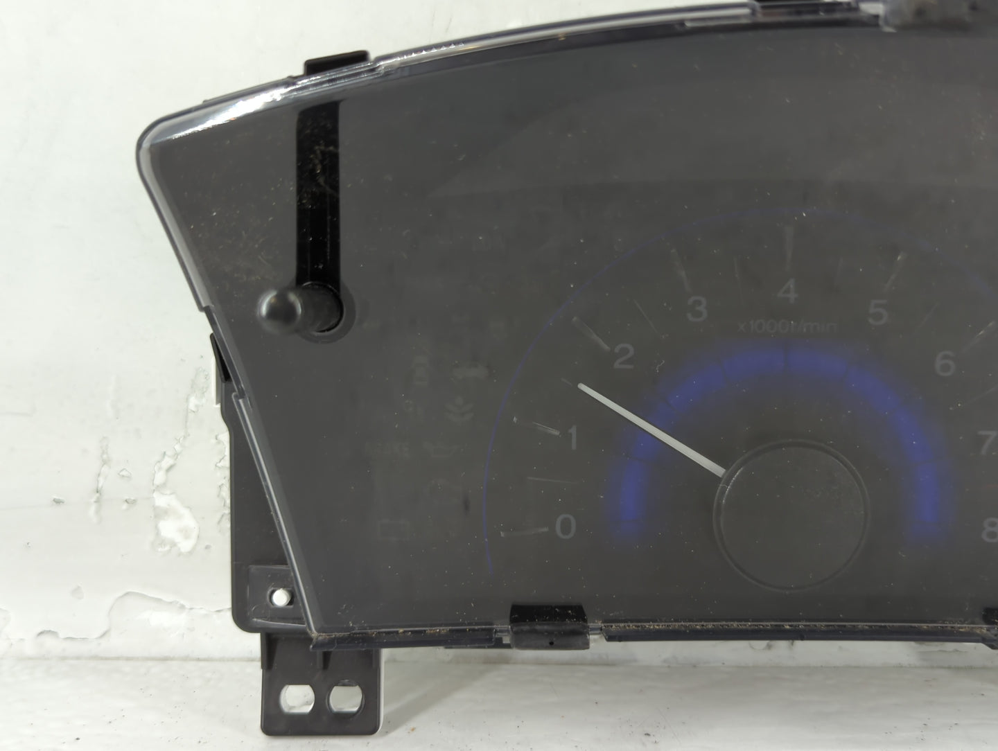 2014-2015 Honda Civic Instrument Cluster Speedometer Gauges P/N:CB8731151 78200-TR3-A011-M1 Fits Fits 2014 2015 OEM Used Auto Parts - Oemusedautoparts1.com
