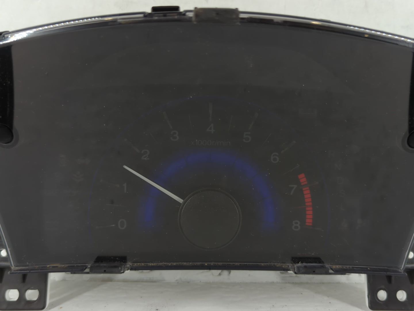 2014-2015 Honda Civic Instrument Cluster Speedometer Gauges P/N:CB8731151 78200-TR3-A011-M1 Fits Fits 2014 2015 OEM Used Auto Parts - Oemusedautoparts1.com