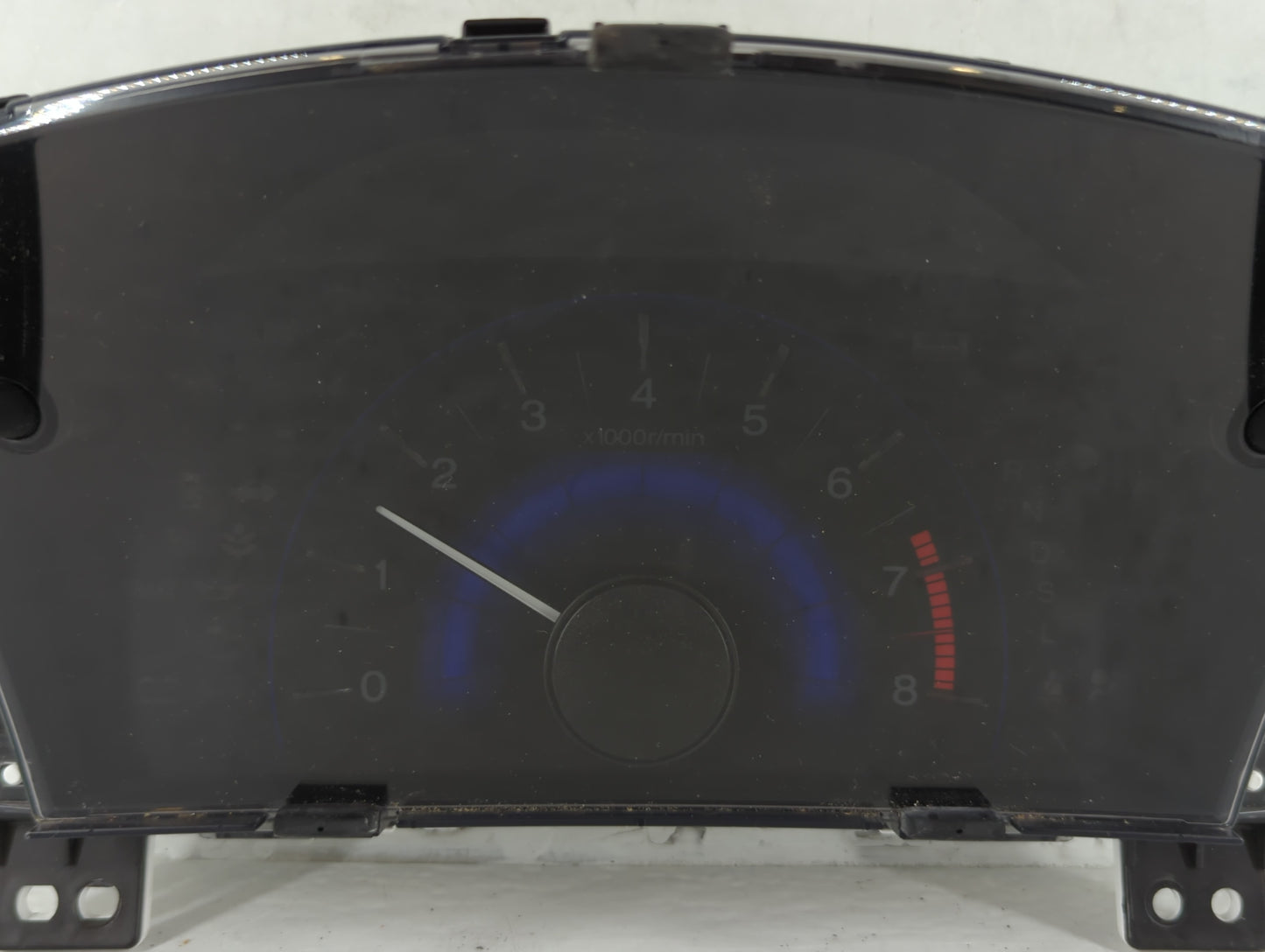 2014-2015 Honda Civic Instrument Cluster Speedometer Gauges P/N:CB8731151 78200-TR3-A011-M1 Fits Fits 2014 2015 OEM Used Auto Parts - Oemusedautoparts1.com