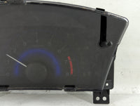 2014-2015 Honda Civic Instrument Cluster Speedometer Gauges P/N:CB8731151 78200-TR3-A011-M1 Fits Fits 2014 2015 OEM Used Auto Parts - Oemusedautoparts1.com
