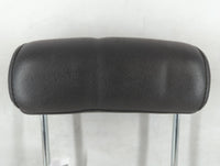 2006 Gmc Sierra 3500 Headrest Head Rest Rear Seat Fits OEM Used Auto Parts - Oemusedautoparts1.com