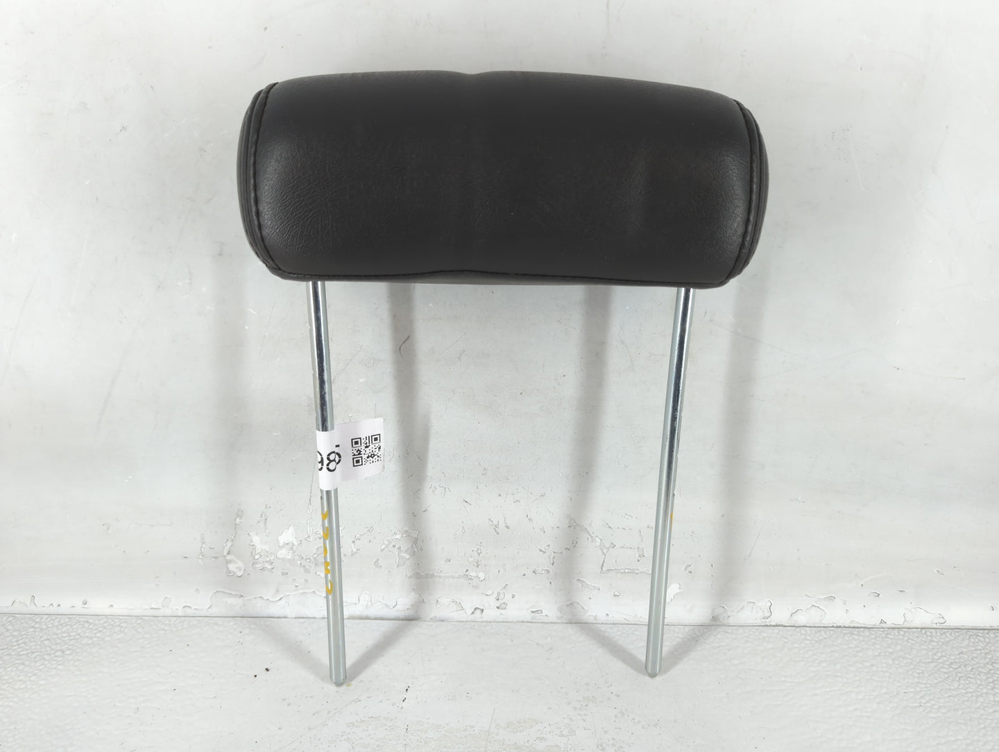 2006 Gmc Sierra 3500 Headrest Head Rest Rear Seat Fits OEM Used Auto Parts - Oemusedautoparts1.com