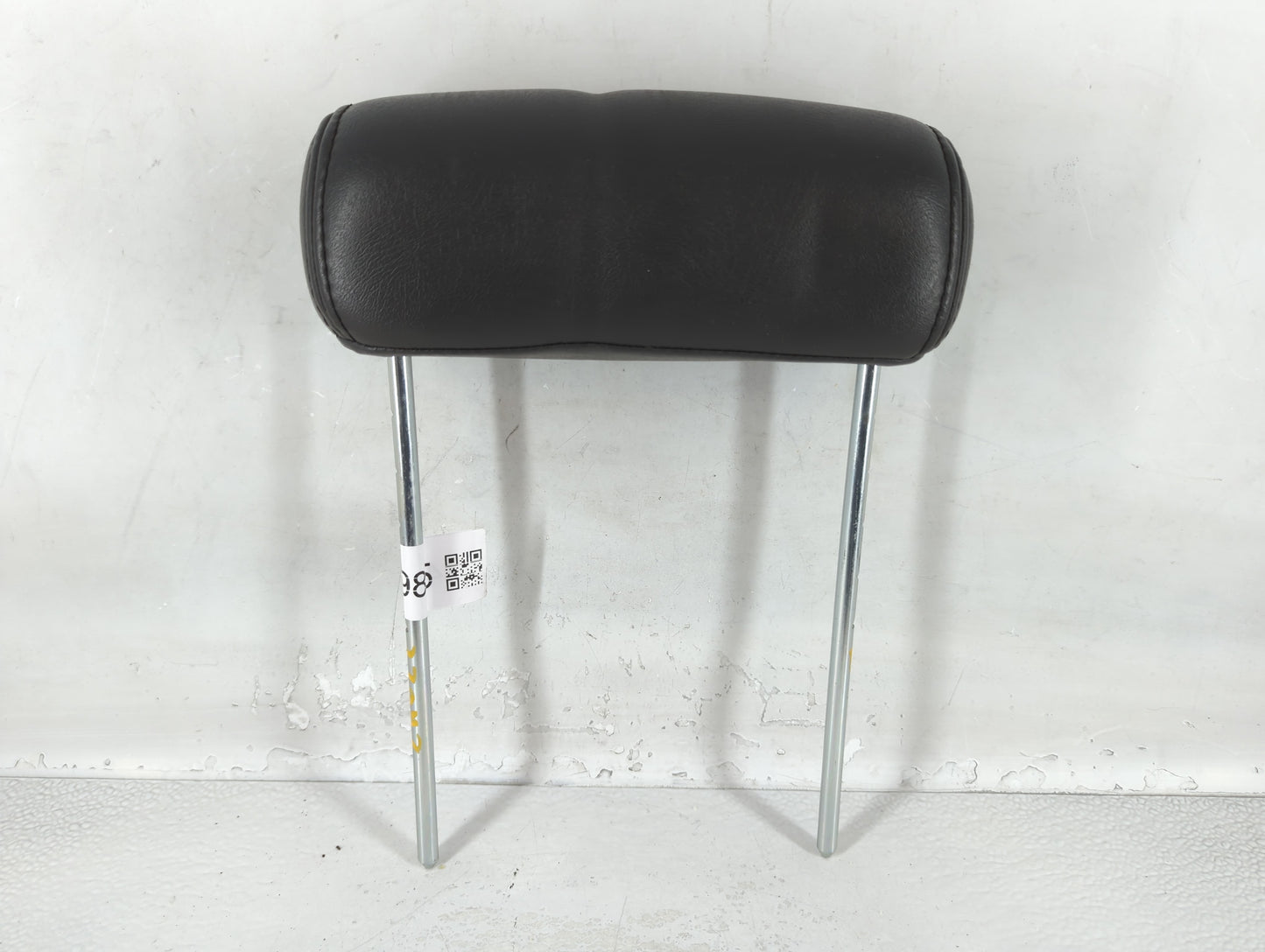 2006 Gmc Sierra 3500 Headrest Head Rest Rear Seat Fits OEM Used Auto Parts - Oemusedautoparts1.com