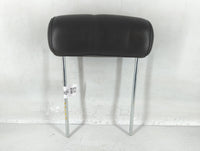 2006 Gmc Sierra 3500 Headrest Head Rest Rear Seat Fits OEM Used Auto Parts - Oemusedautoparts1.com